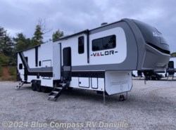 New 2025 Alliance RV Valor 40V13 available in Ringgold, Virginia