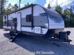 Used 2023 Heartland Pioneer BH 281 available in Ringgold, Virginia