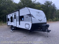 New 2025 Jayco Jay Flight SLX 260BH available in Ringgold, Virginia