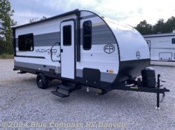 New 2025 Forest River Wildwood FSX 161QK available in Ringgold, Virginia