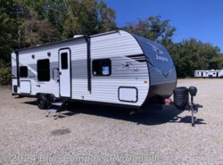 New 2025 Jayco Jay Flight SLX 260BH available in Ringgold, Virginia