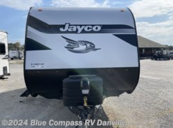 New 2025 Jayco Jay Feather Air 16RB available in Ringgold, Virginia