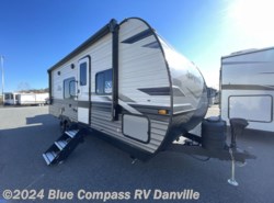 New 2025 Jayco Jay Flight 225MLS available in Ringgold, Virginia