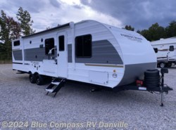 New 2025 Forest River Wildwood X-Lite 28VBXL available in Ringgold, Virginia