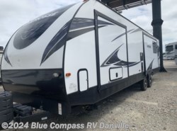 Used 2020 Forest River  LaCrosse Lacrosse 3399se available in Ringgold, Virginia