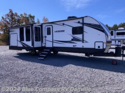 Used 2020 Forest River  LaCrosse Lacrosse 3399se available in Ringgold, Virginia