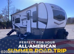 New 2025 Forest River Rockwood Mini Lite 2515S available in Ringgold, Virginia