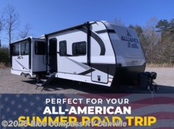 New 2025 Alliance RV Delta 292RL available in Ringgold, Virginia