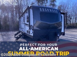 New 2025 Forest River Rockwood Ultra Lite 2608BS available in Ringgold, Virginia