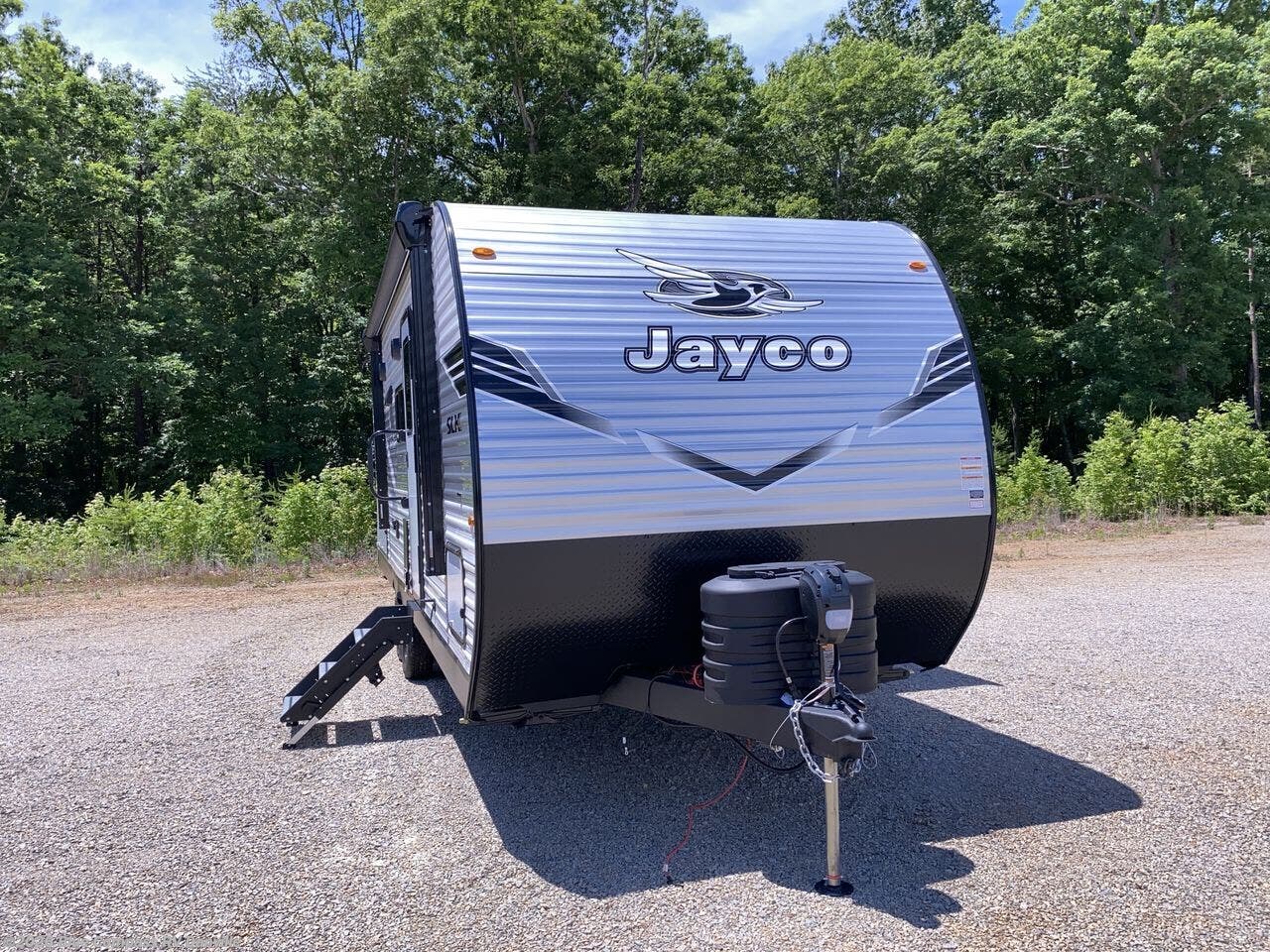 New 2025 Jayco Jay Flight SLX 235MBH available in Ringgold, Virginia
