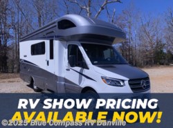 Used 2022 Winnebago Navion 24D available in Ringgold, Virginia