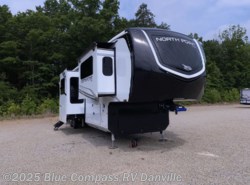 New 2025 Jayco North Point 382FLRB available in Ringgold, Virginia
