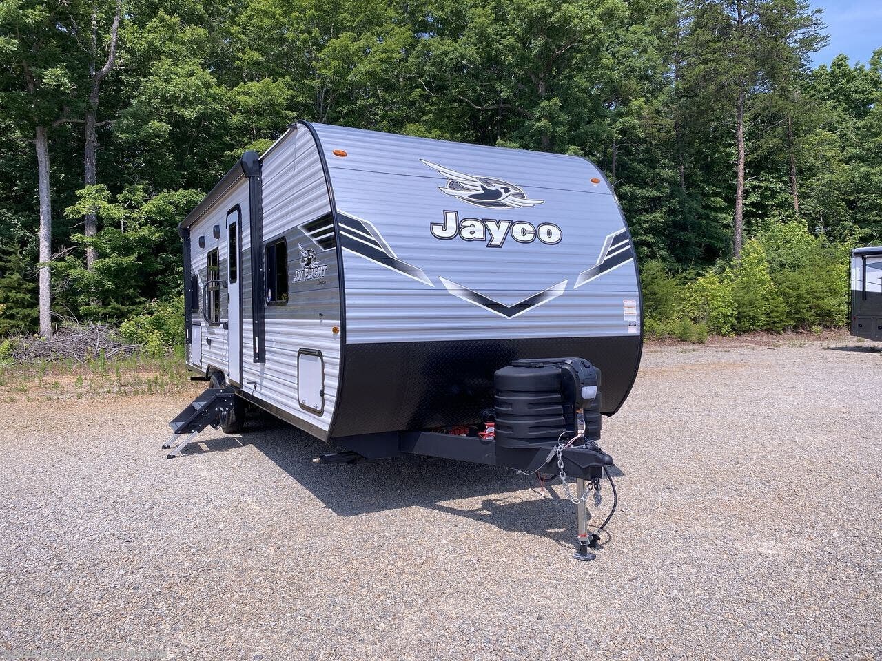 New 2025 Jayco Jay Flight SLX 260BH available in Ringgold, Virginia