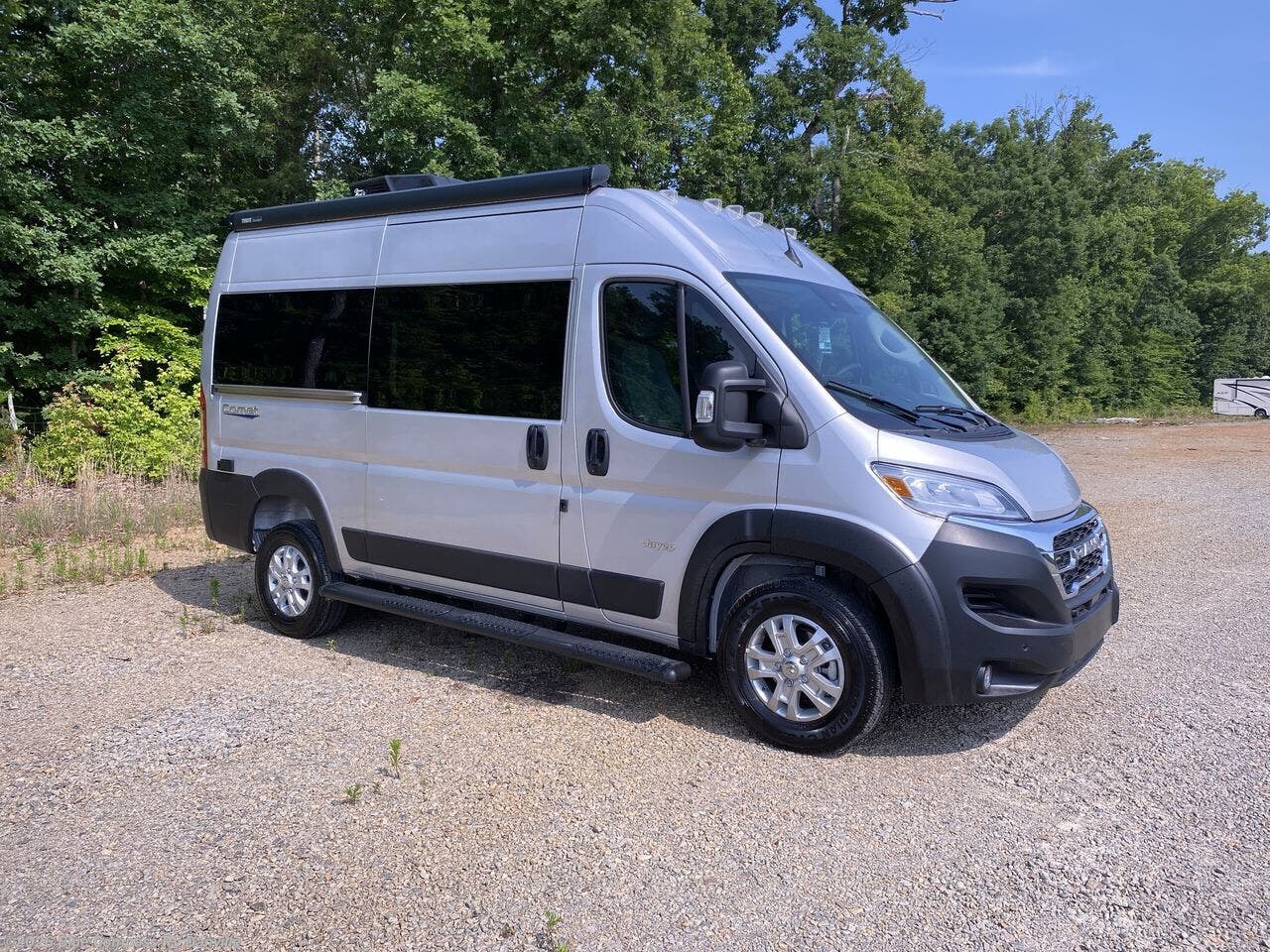 New 2026 Jayco Comet 18C available in Ringgold, Virginia