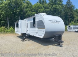 New 2025 Forest River Wildwood 270ZEN available in Ringgold, Virginia