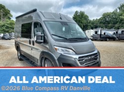 New 2026 Jayco Comet 18C available in Ringgold, Virginia