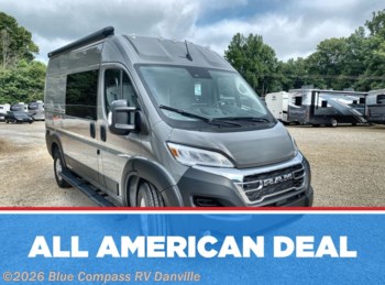 New 2026 Jayco Comet 18C available in Ringgold, Virginia