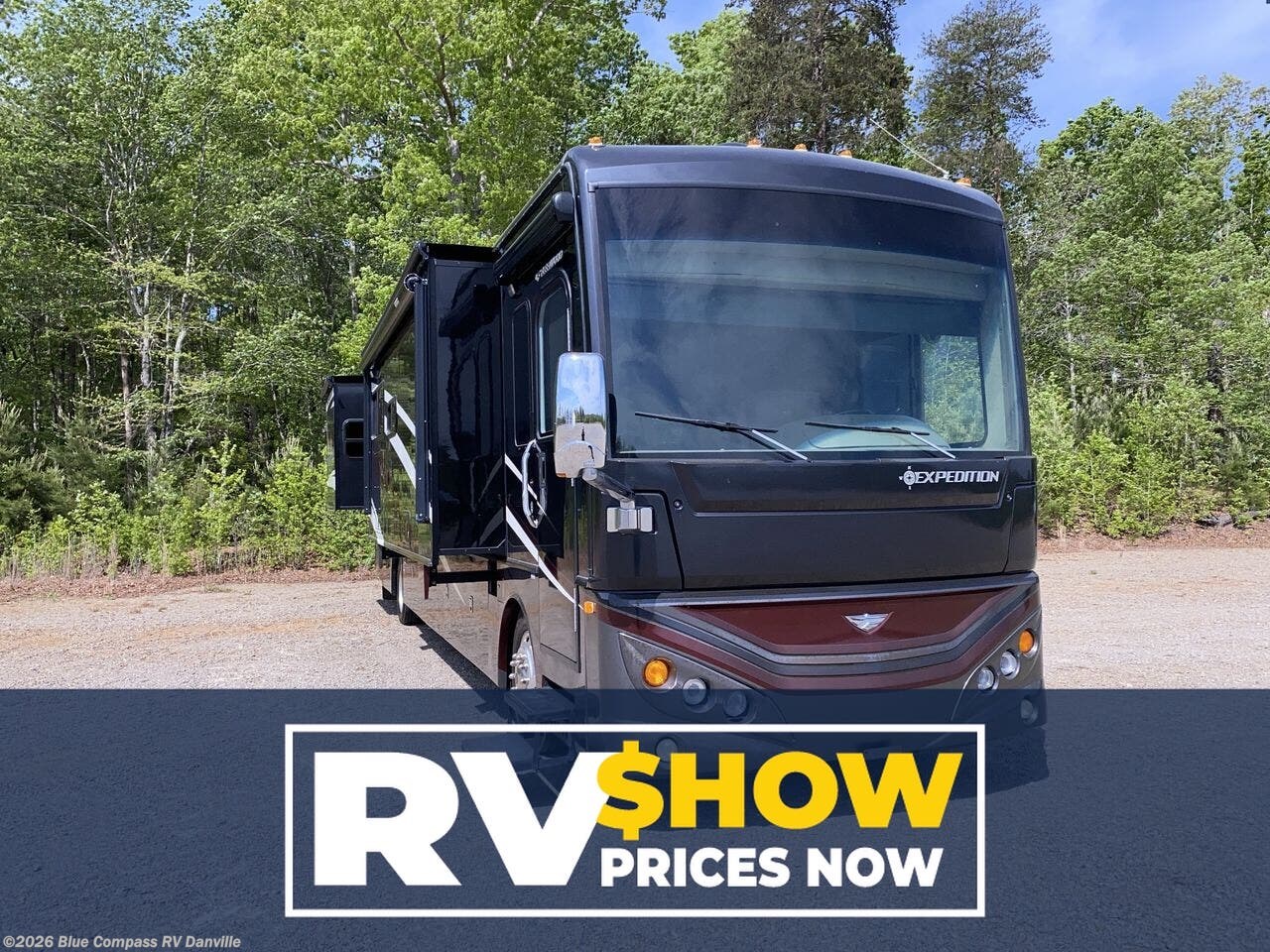Used 2014 Fleetwood Expedition 40x available in Ringgold, Virginia