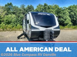 New 2026 Jayco Jay Feather 26FK available in Ringgold, Virginia