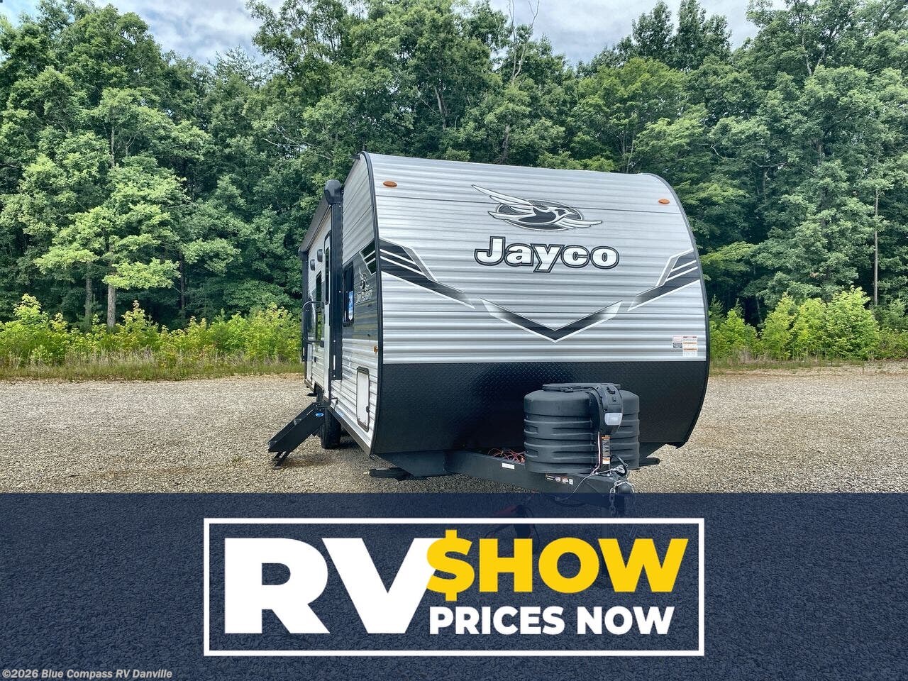 New 2026 Jayco Jay Flight SLX 260BH available in Ringgold, Virginia