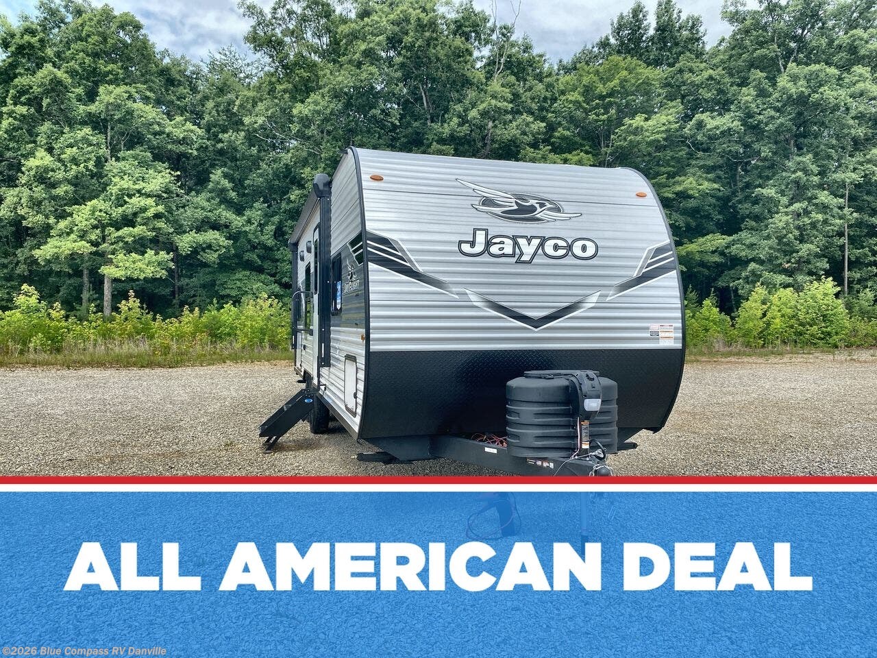 New 2026 Jayco Jay Flight SLX 260BH available in Ringgold, Virginia