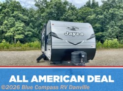 New 2026 Jayco Jay Flight SLX 260BH available in Ringgold, Virginia