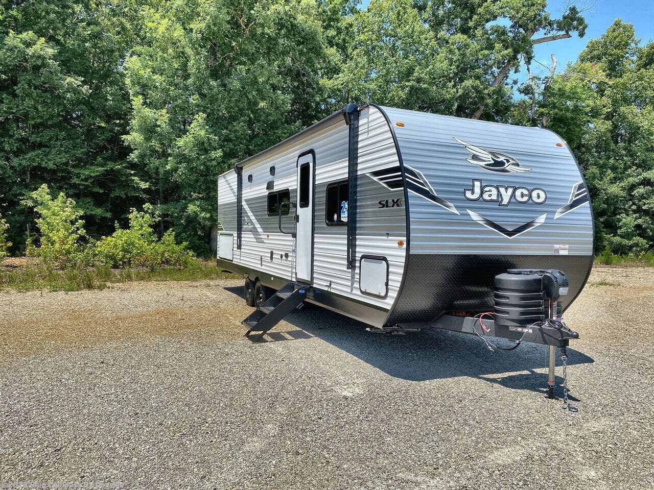 New 2026 Jayco Jay Flight SLX 284BHS available in Ringgold, Virginia