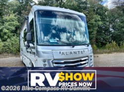 New 2026 Jayco Alante 29S available in Ringgold, Virginia