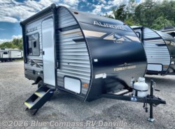 New 2026 Forest River Aurora Light 13RDX available in Ringgold, Virginia