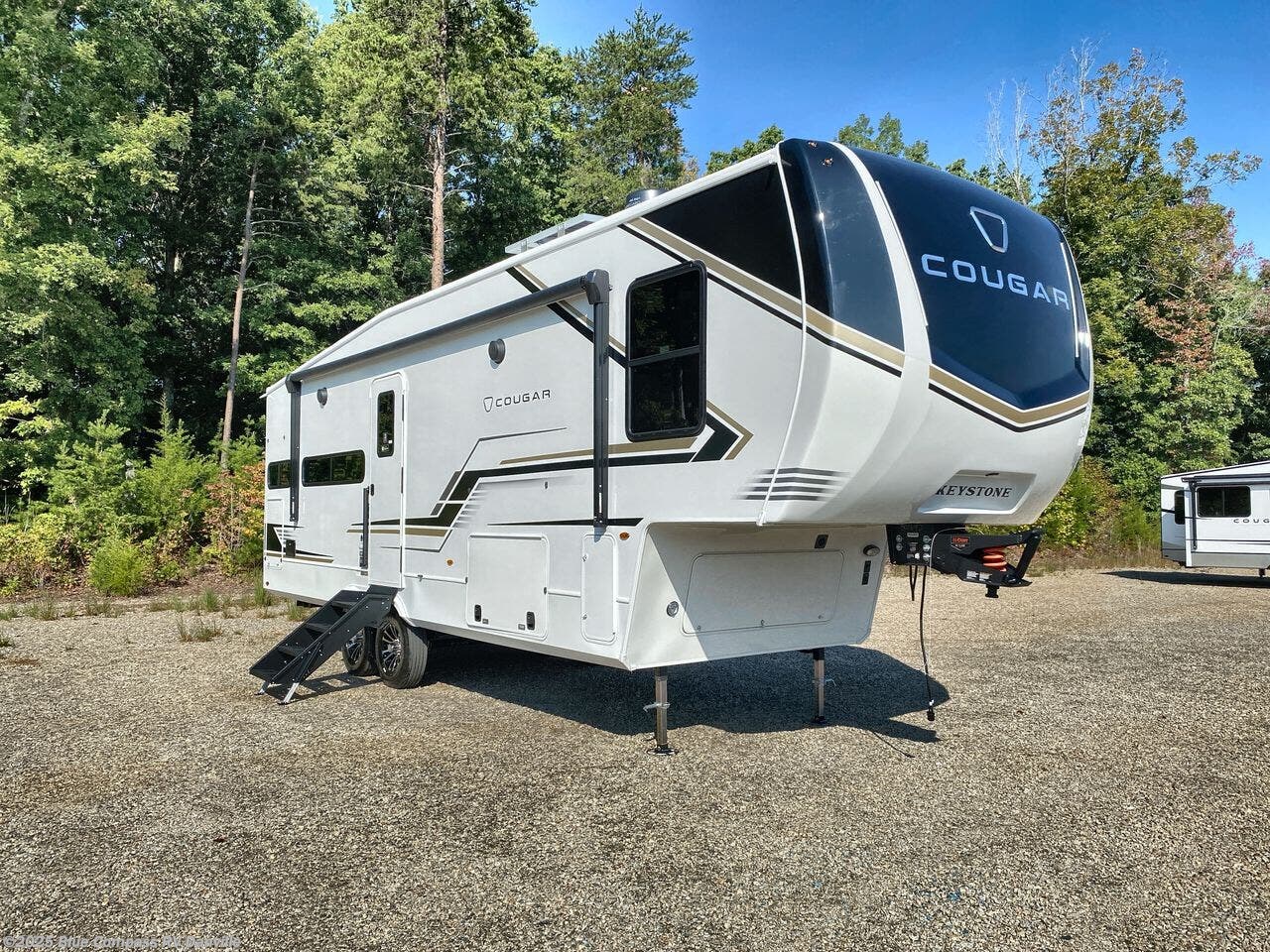 New 2026 Keystone Cougar 260MLE available in Ringgold, Virginia