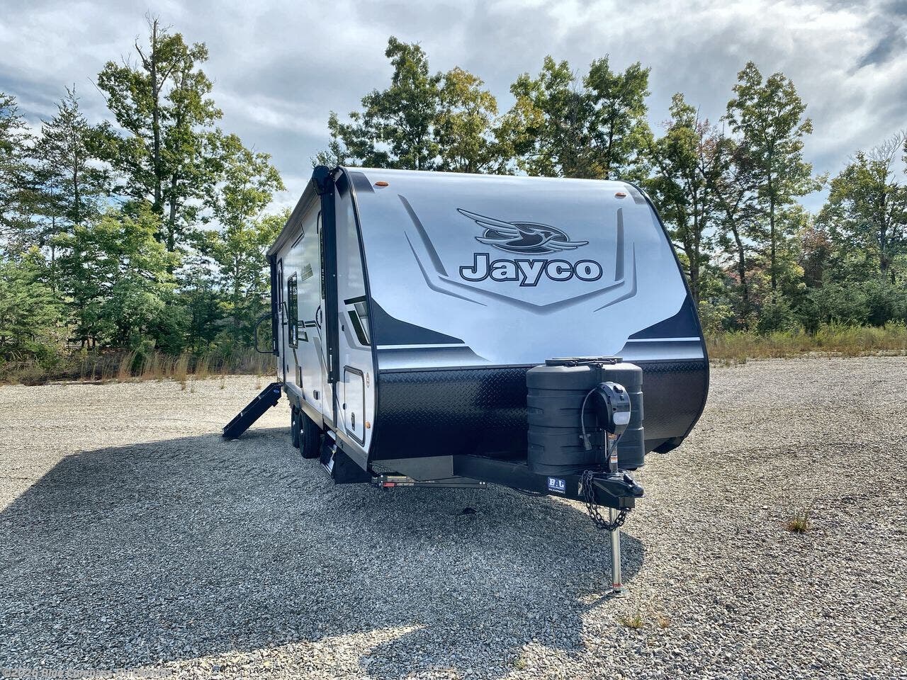 New 2026 Jayco Jay Feather 23RK available in Ringgold, Virginia