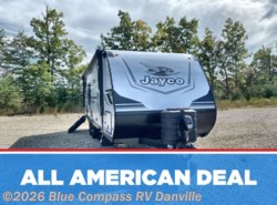 New 2026 Jayco Jay Feather 23RK available in Ringgold, Virginia