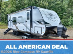 New 2026 Jayco Jay Feather 23RK available in Ringgold, Virginia