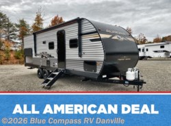 New 2026 Forest River Aurora Light 26BHS available in Ringgold, Virginia