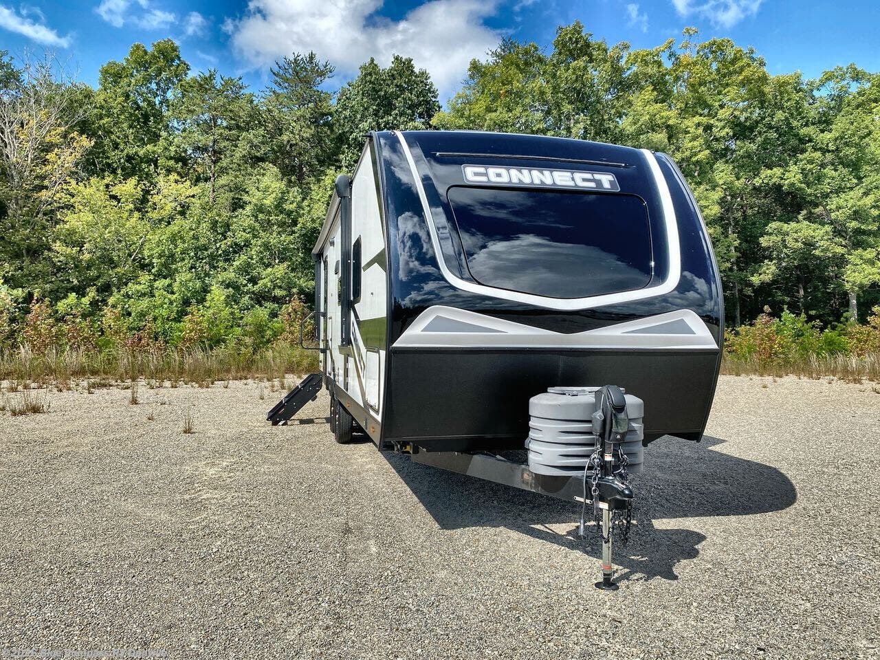 Used 2024 K-Z Connect C261RB available in Ringgold, Virginia