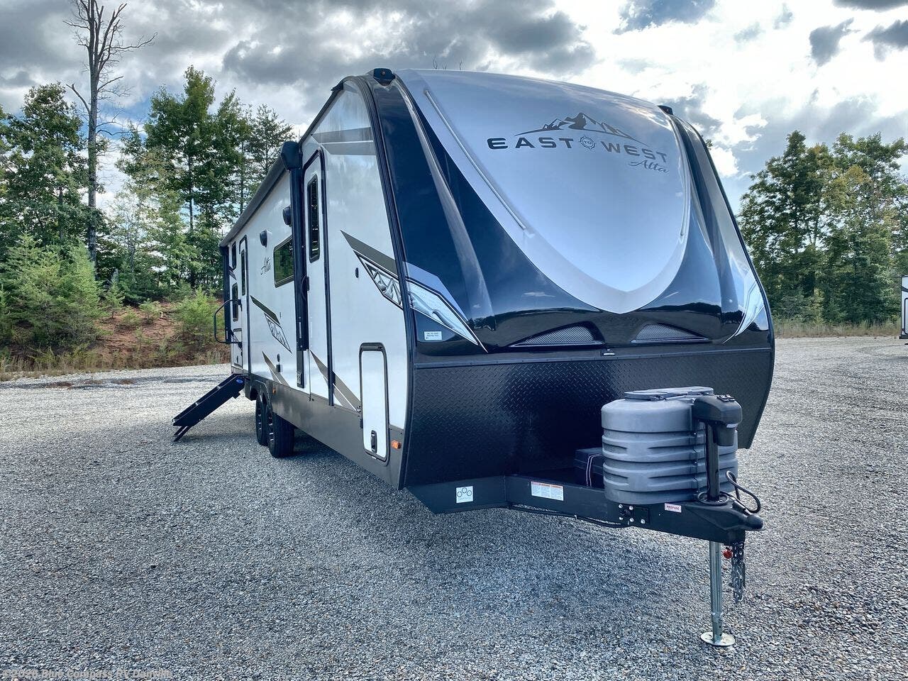 Used 2024 East to West Alta 2800KBH available in Ringgold, Virginia