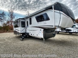 New 2026 Jayco Pinnacle 32RLTS available in Ringgold, Virginia