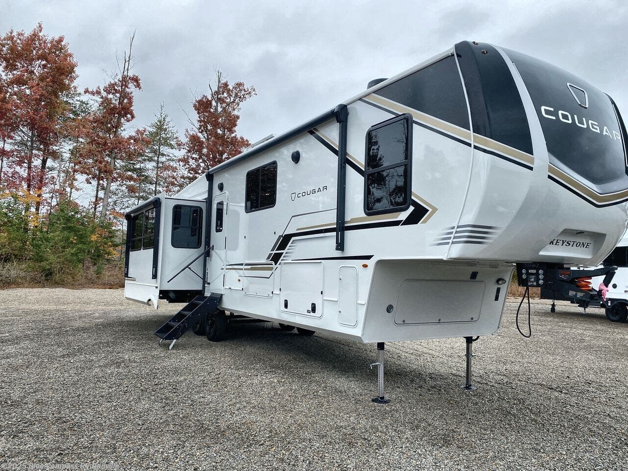 New 2026 Keystone Cougar 360MBI available in Ringgold, Virginia