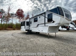 New 2026 Keystone Cougar 360MBI available in Ringgold, Virginia
