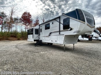 New 2026 Keystone Cougar 360MBI available in Ringgold, Virginia