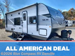 New 2026 Jayco Jay Flight SLX 225MLS available in Ringgold, Virginia