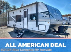 New 2026 Jayco Jay Flight SLX 225MLS available in Ringgold, Virginia