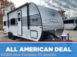 New 2026 Jayco Jay Flight SLX 250BH Sport's Edition available in Ringgold, Virginia