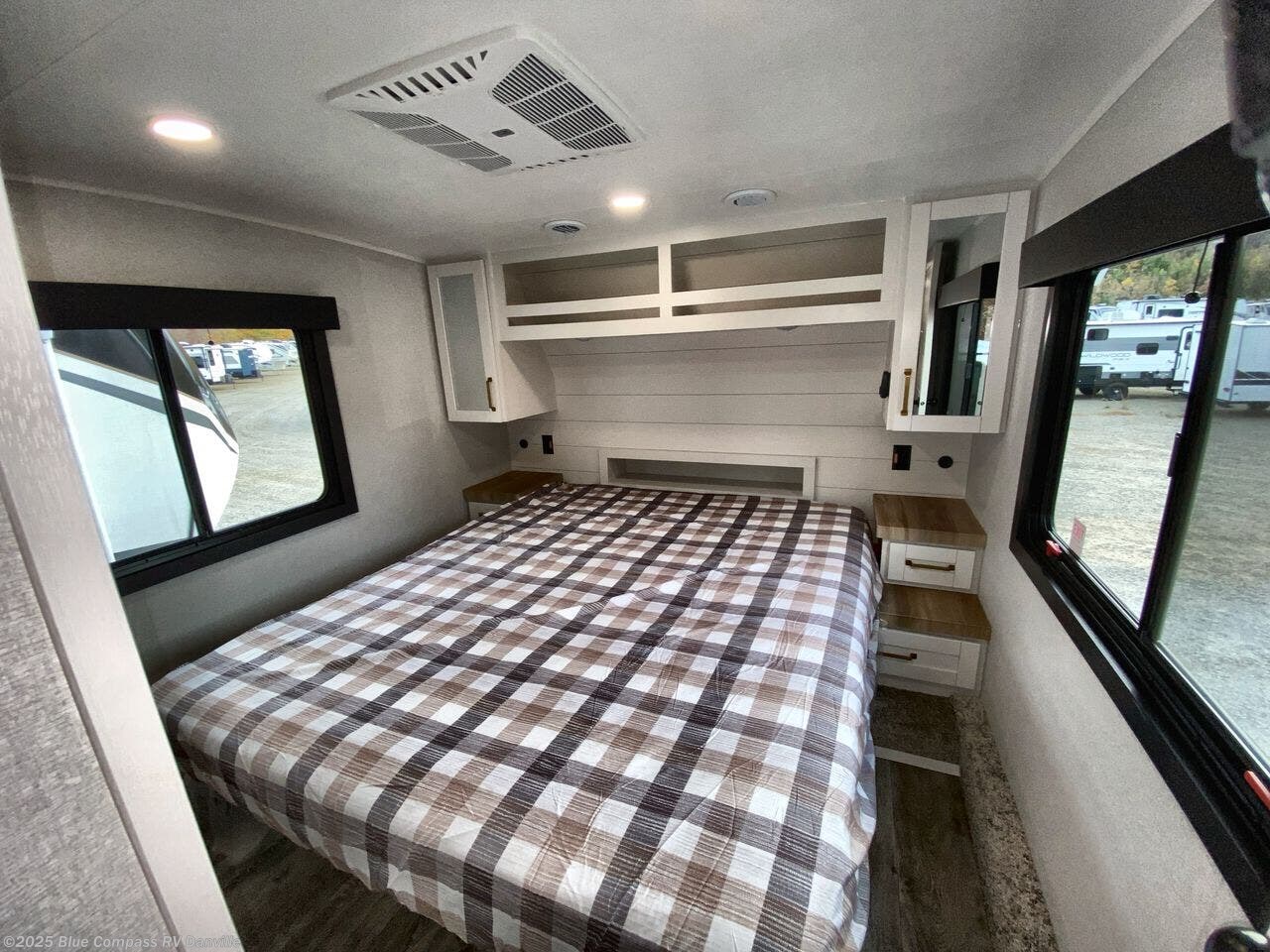 New 2026 Jayco Eagle HT 29RLC available in Ringgold, Virginia