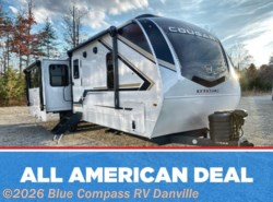 New 2026 Keystone Cougar Half-Ton 29RLP available in Ringgold, Virginia