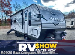 New 2026 Jayco Jay Flight SLX 262RLS available in Ringgold, Virginia