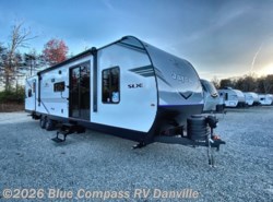 New 2026 Jayco Jay Flight SLX 380DQS available in Ringgold, Virginia