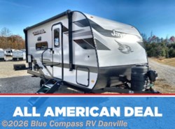 New 2026 Jayco Jay Feather Air 16RB available in Ringgold, Virginia