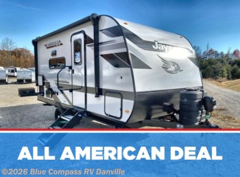 New 2026 Jayco Jay Feather Air 16RB available in Ringgold, Virginia