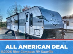 New 2026 Jayco Jay Flight SLX 330TBS available in Ringgold, Virginia